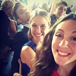Meet your Posher, Allison